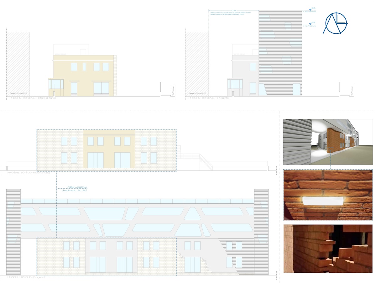 Carta progetto Dente