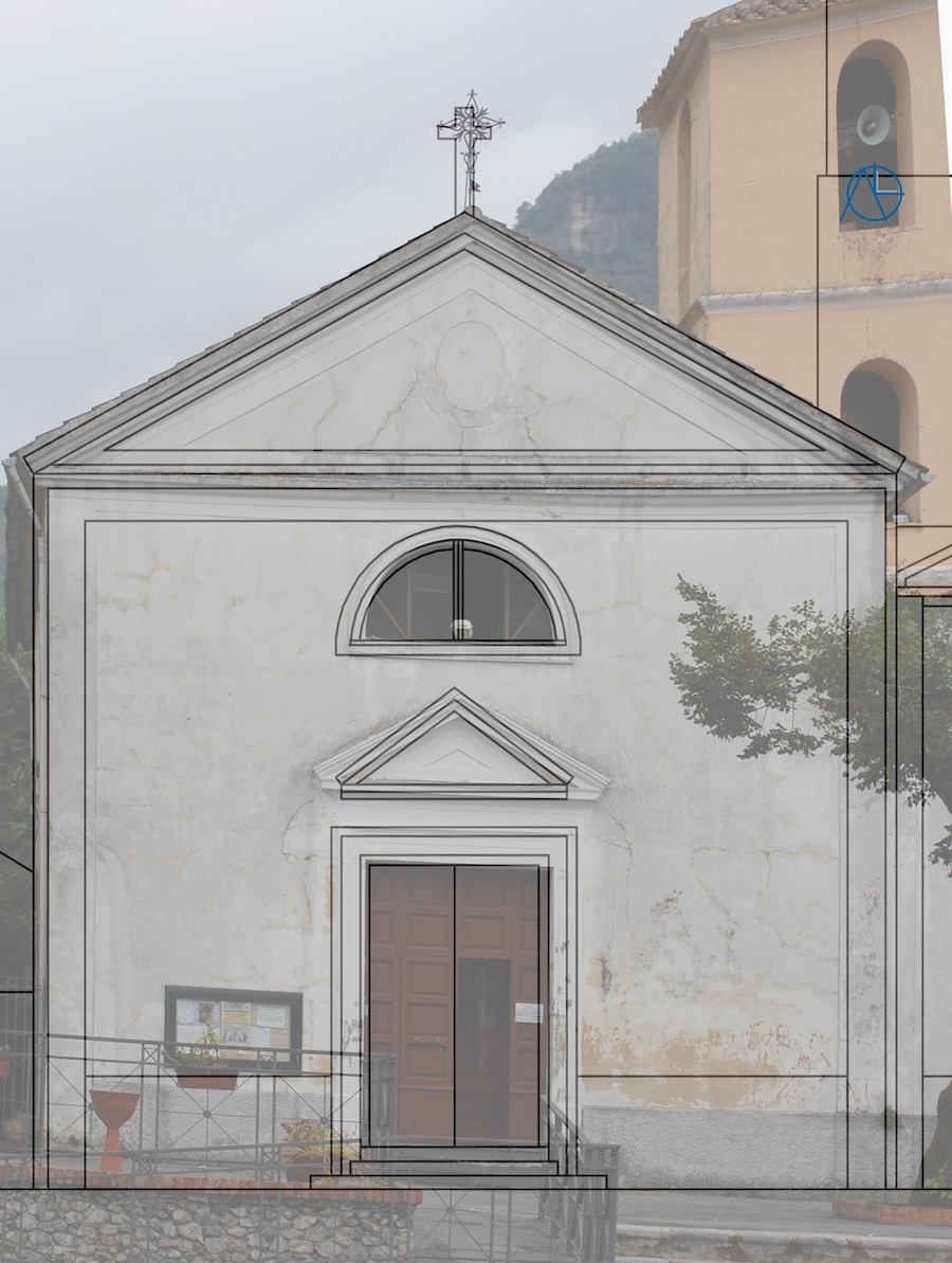 Chiesa san lorenzo