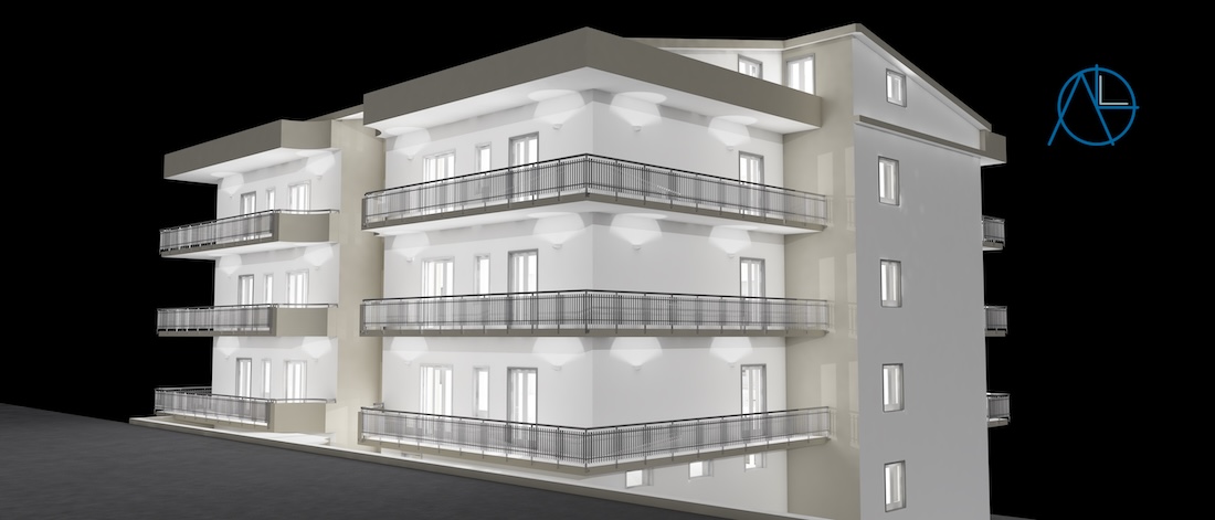 Condominio Spirito 3D 2023 – Picture1