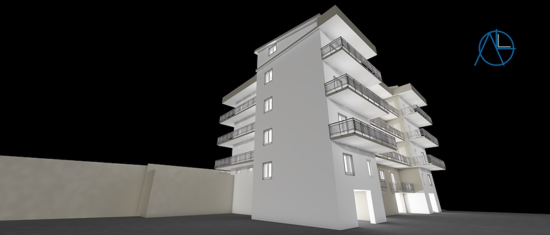 Condominio Spirito 3D 2023 – Picture4