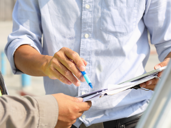 Consulenza supporto