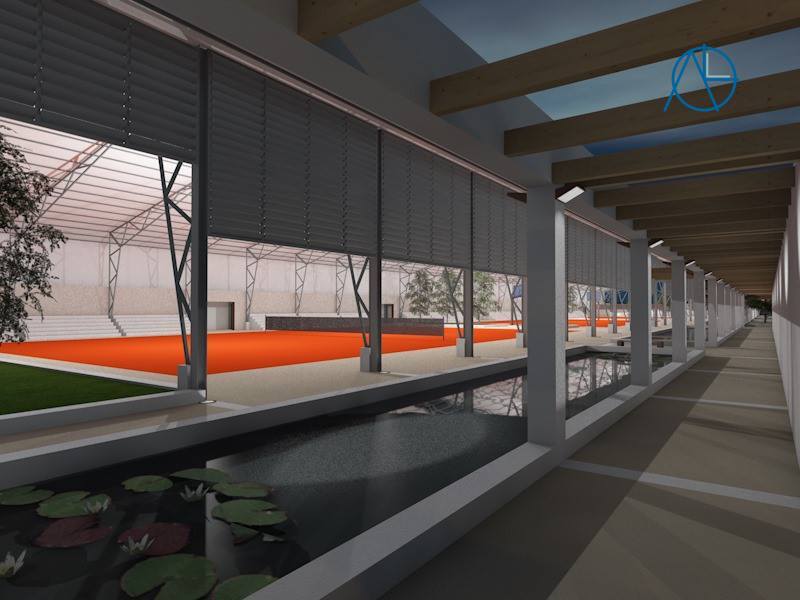 Parco Caterina render 06