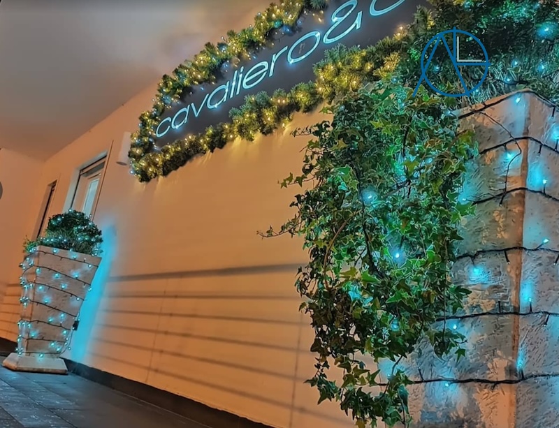 Parrucchere Cavaliero 01