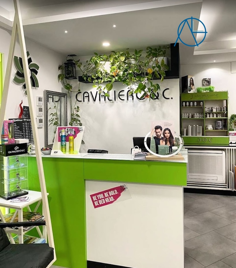 Parrucchere Cavaliero 03