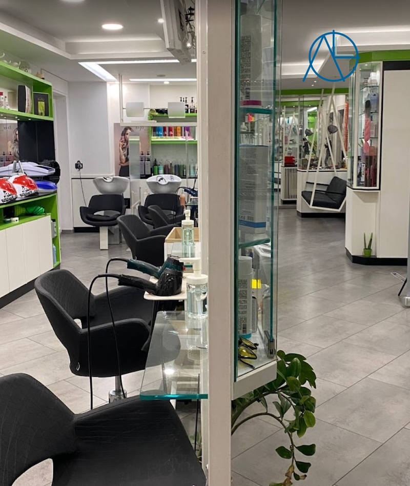 Parrucchere Cavaliero 06