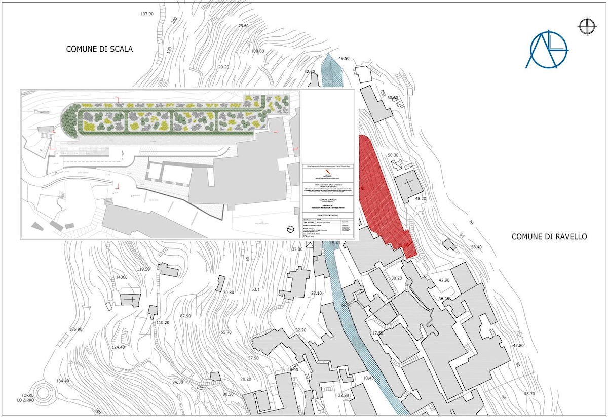 Plan. Generale Inquadramento