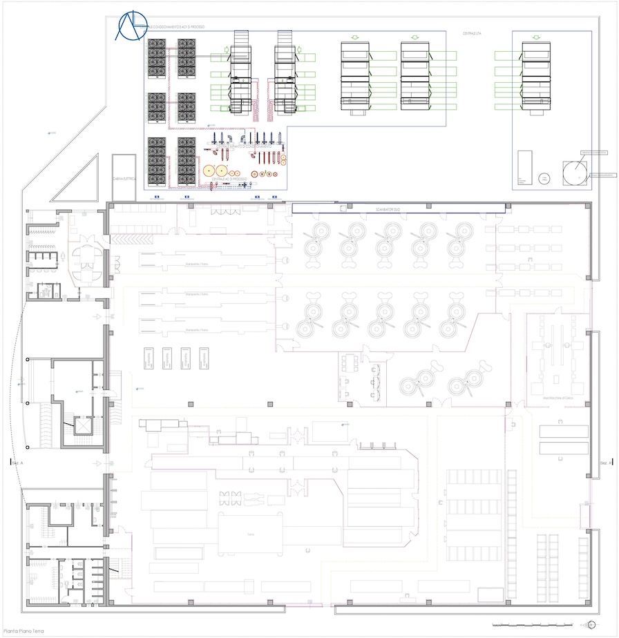Progetto Impianti_Pagina_1