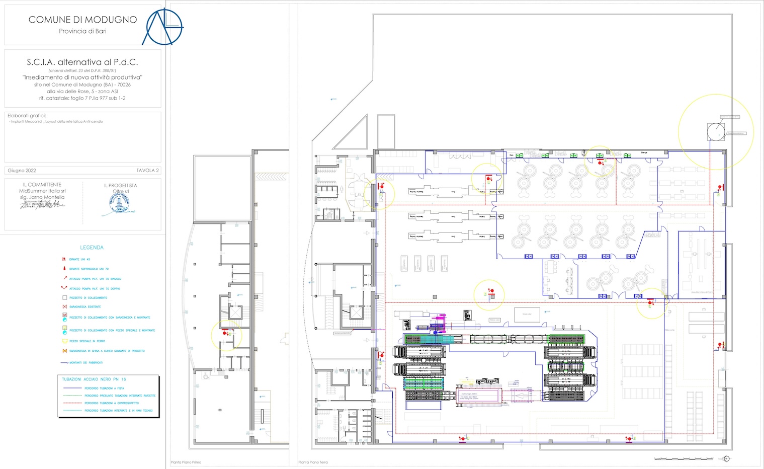 Progetto Impianti_Pagina_2