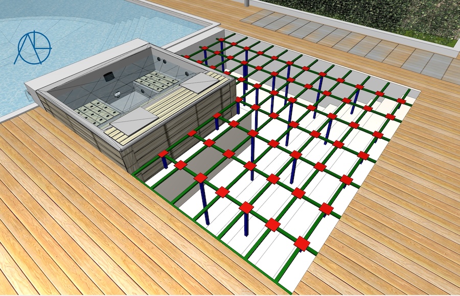 Progetto piscina 03