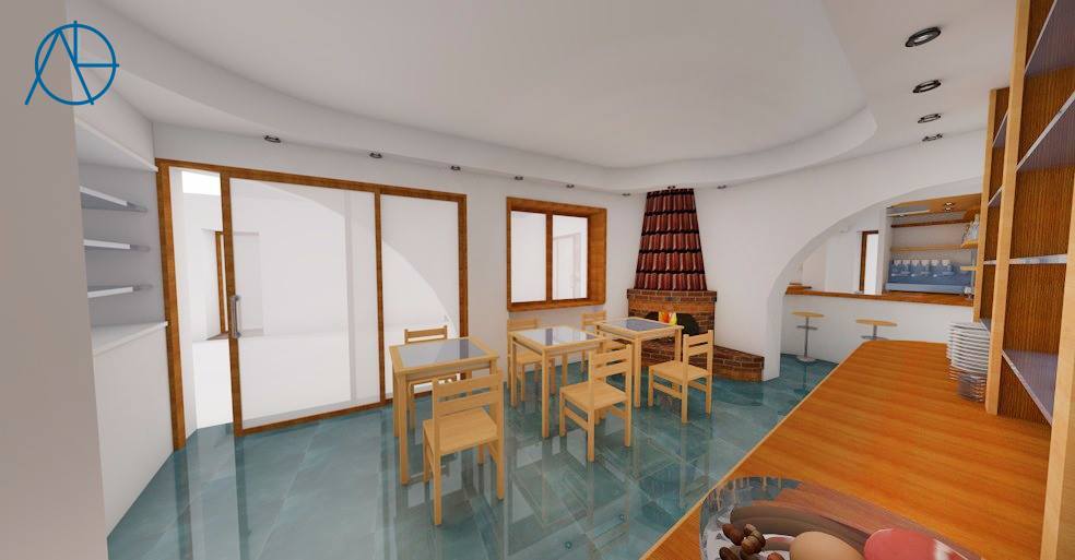 Render hotel 4