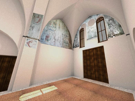 Restauro