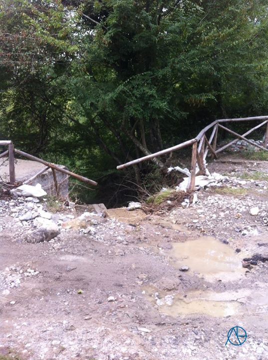 Sentiero Fortunato prima 02