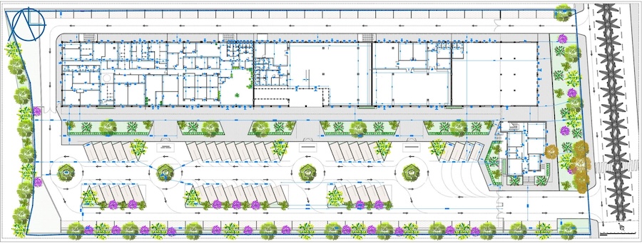 Vet salerno progetto 1
